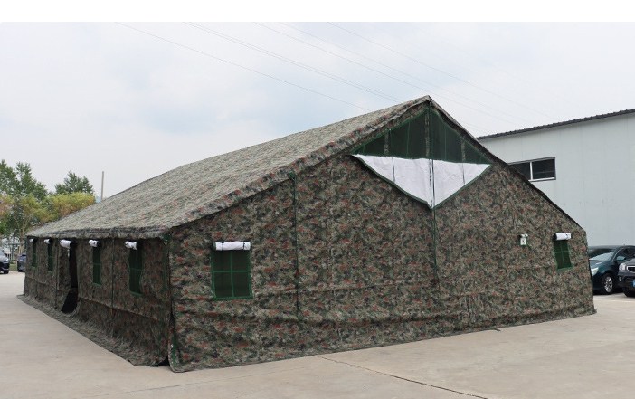 96型通用指挥帐篷